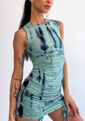 three