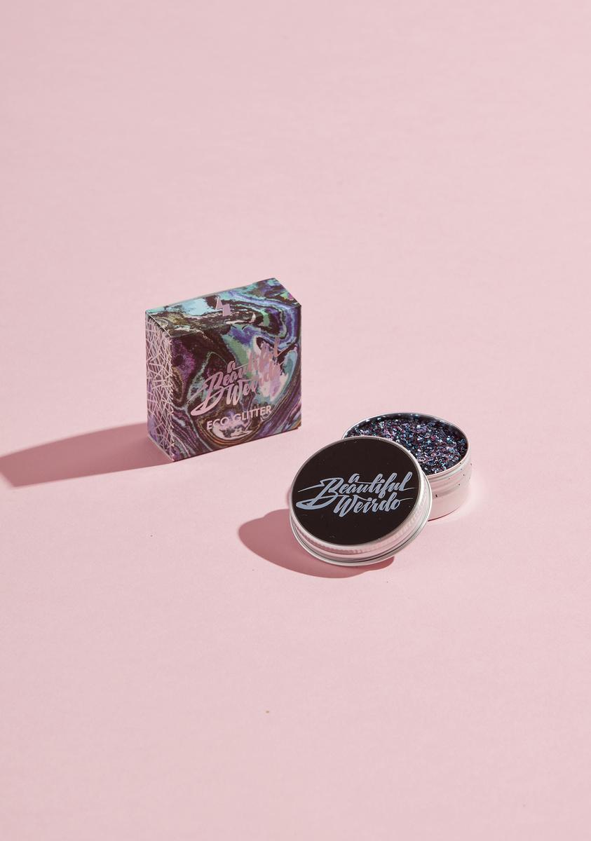 Oil Slick Eco Glitter
