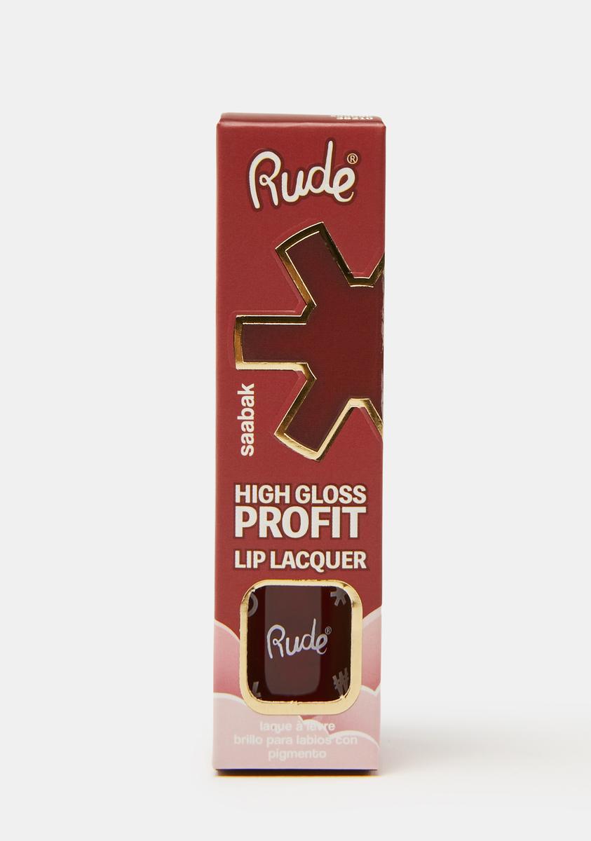 three