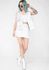 three