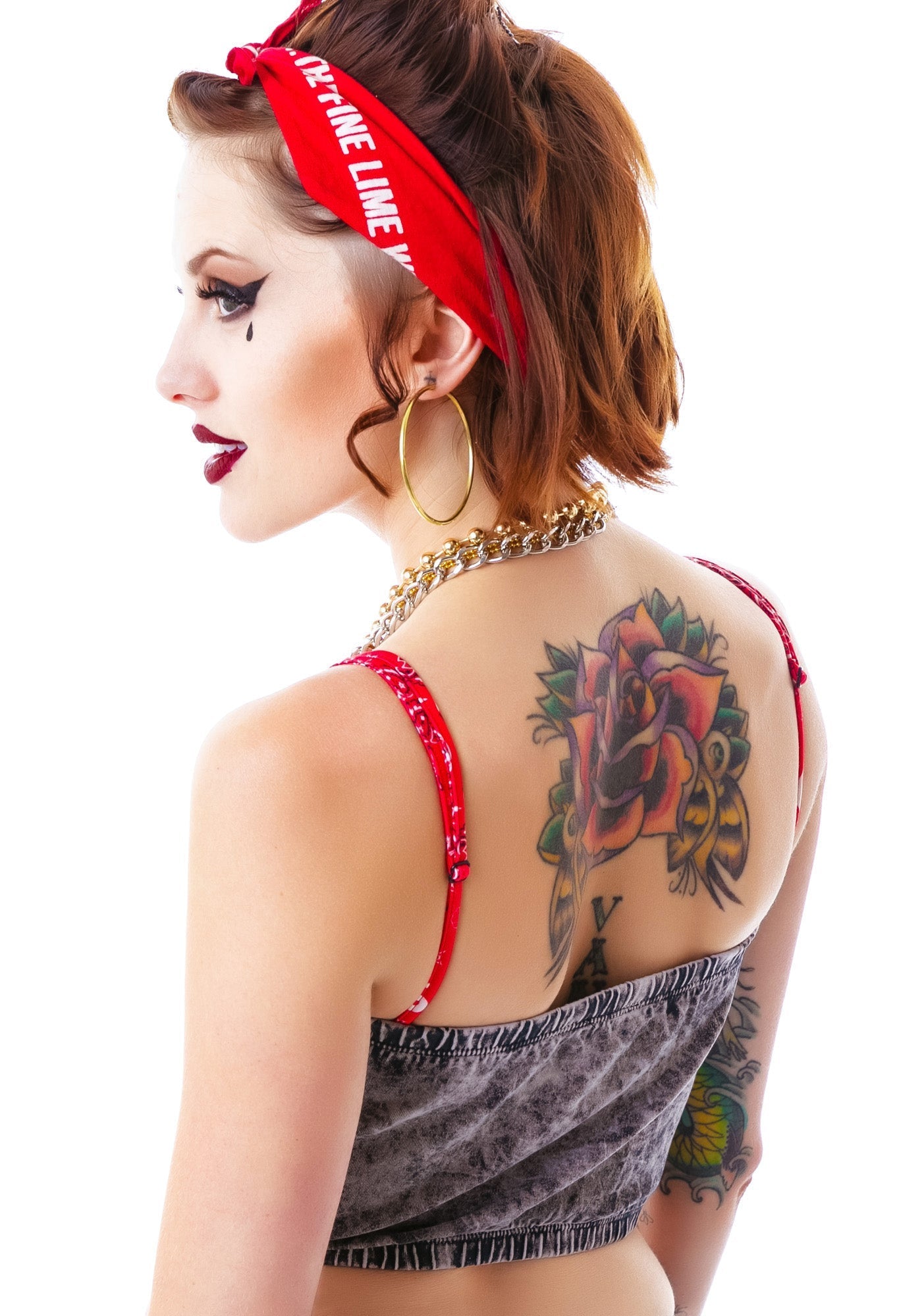 importc rollover ten