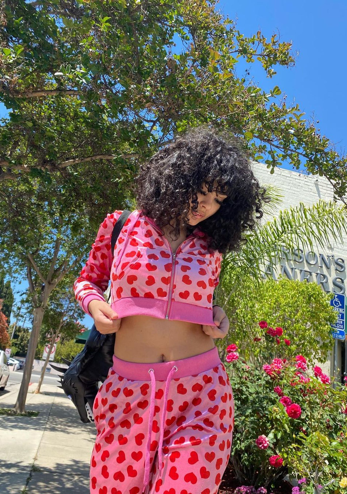 seven|pink