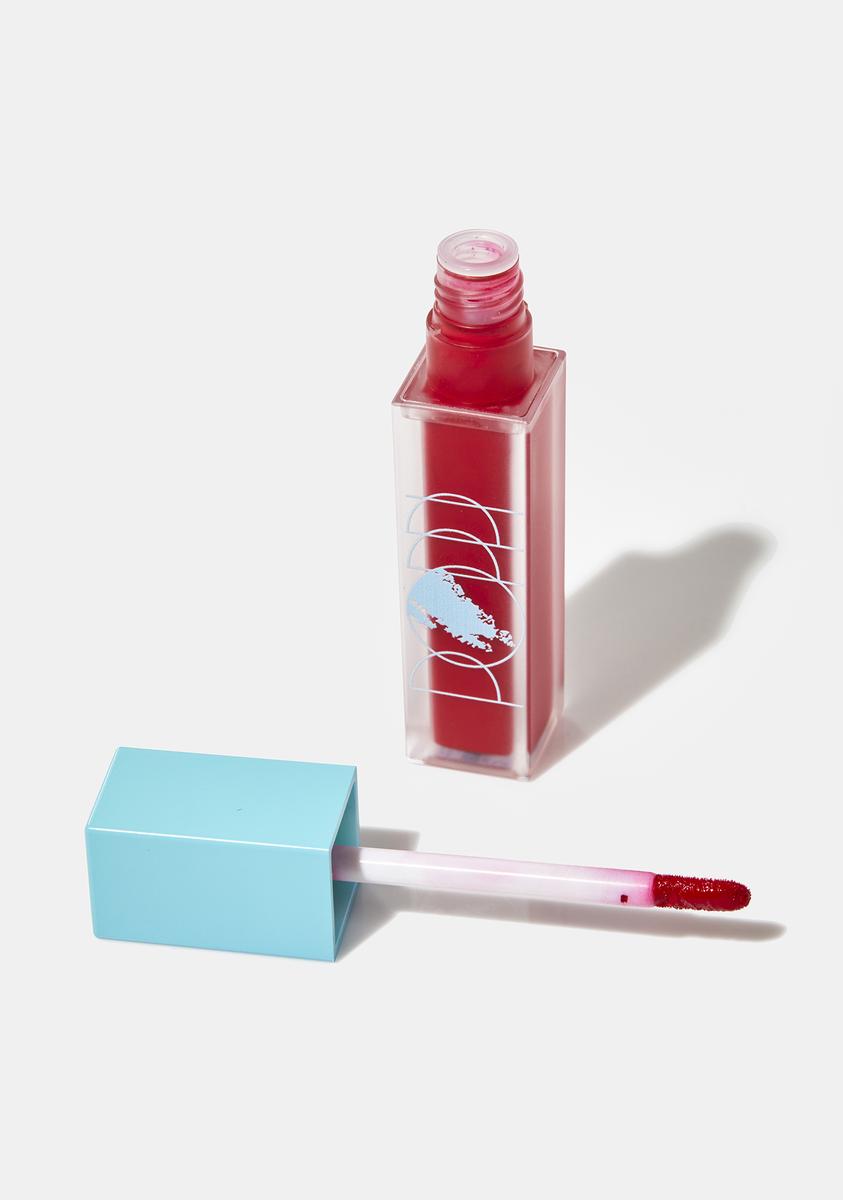 Too Late Baby Liquid Matte Lipstick