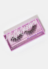 L3 Eastlos Hella Lashes