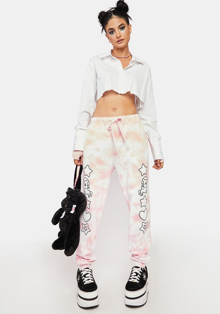 Cookie Cutter Joggers