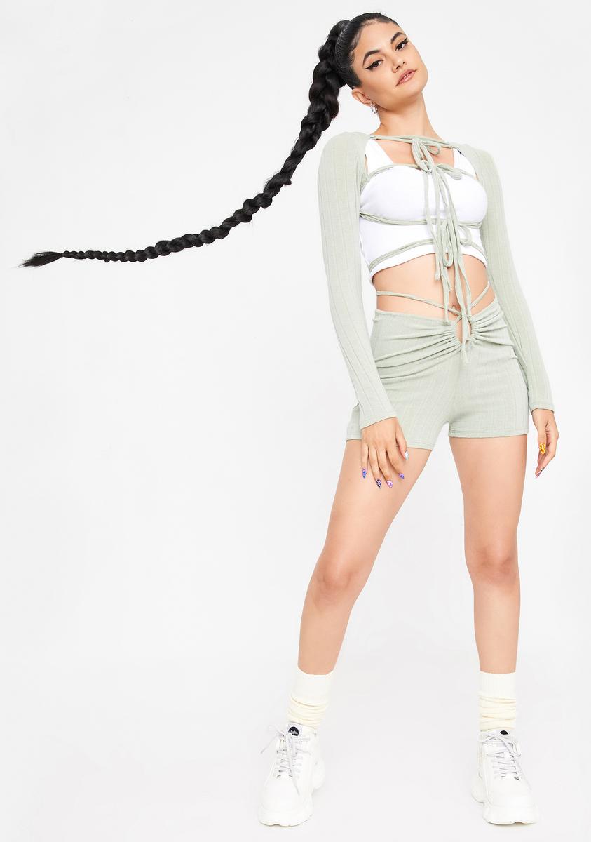 three
