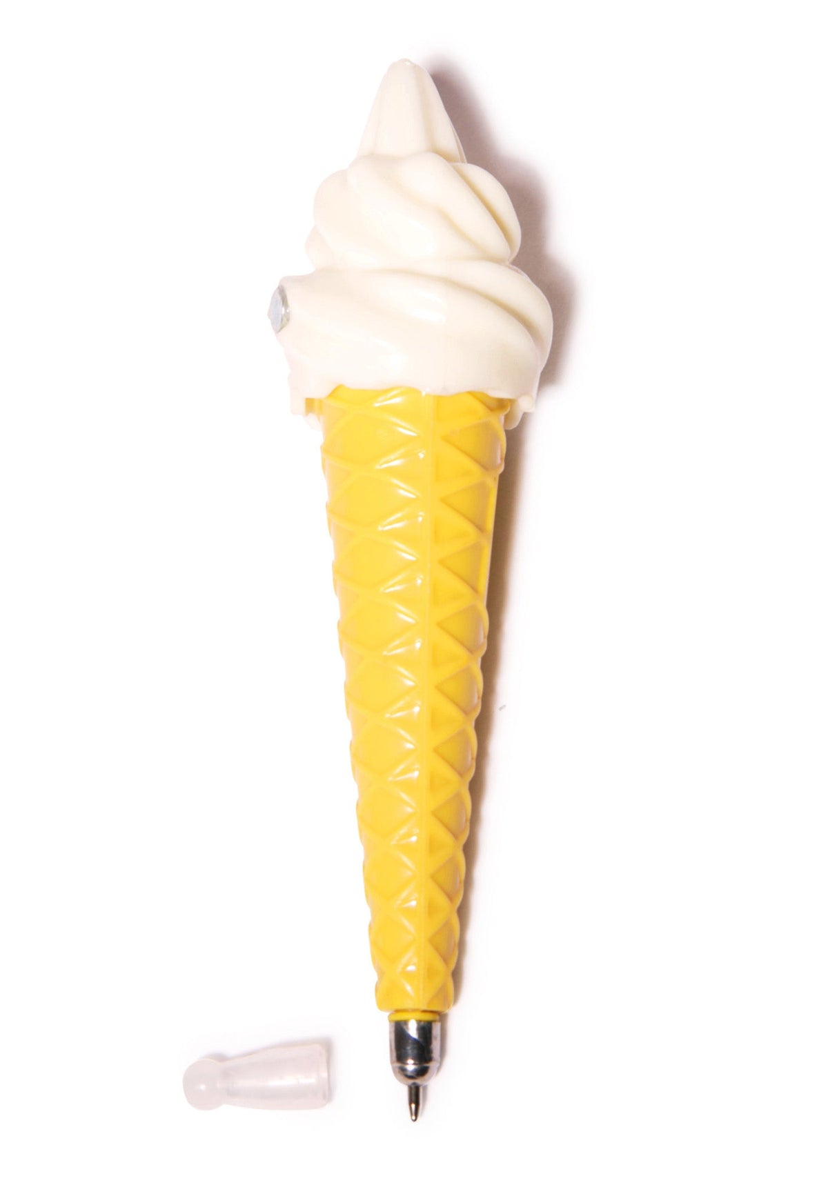 Soft Serve Ice Cream Pen