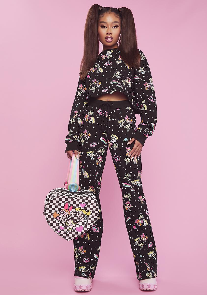 three