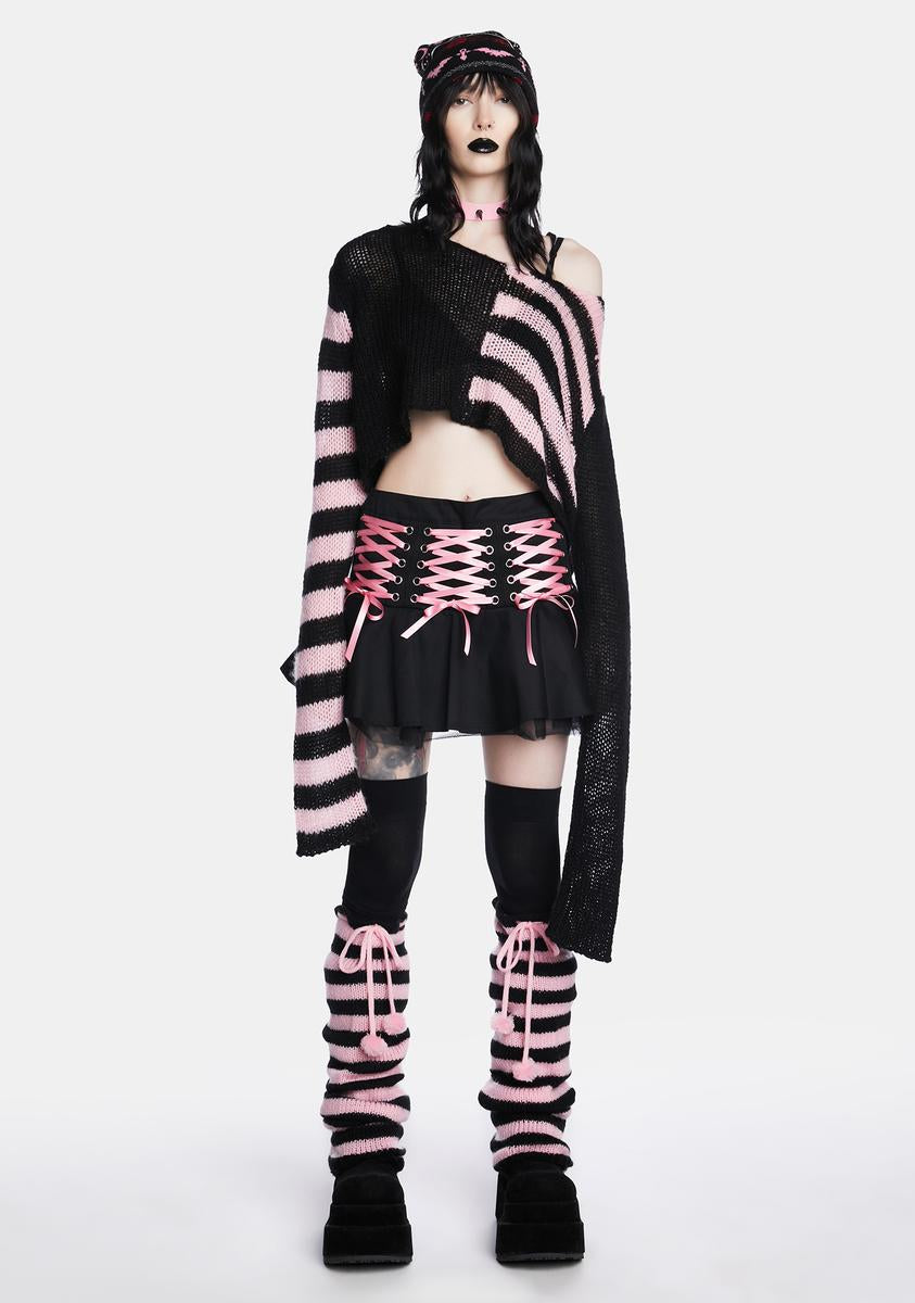 three
