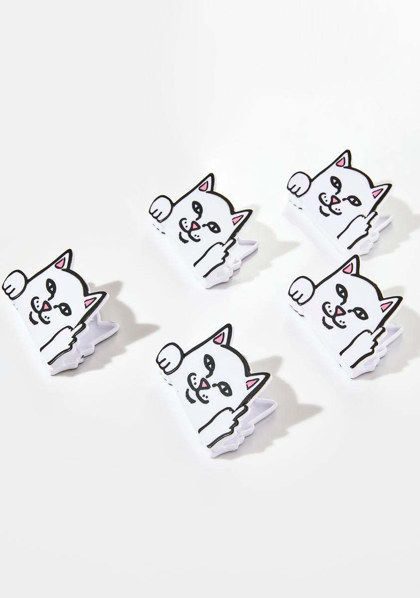 three