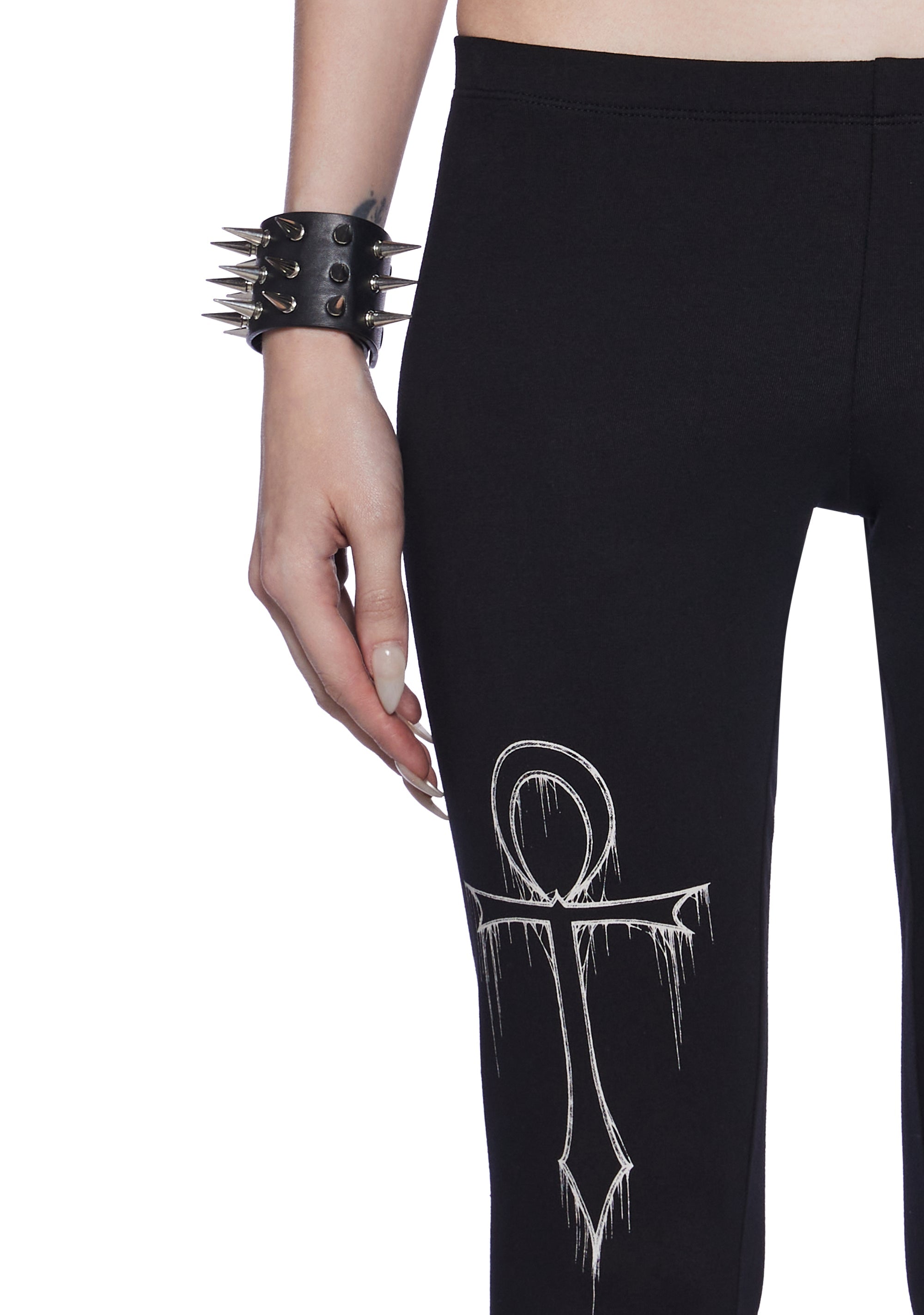 five|black