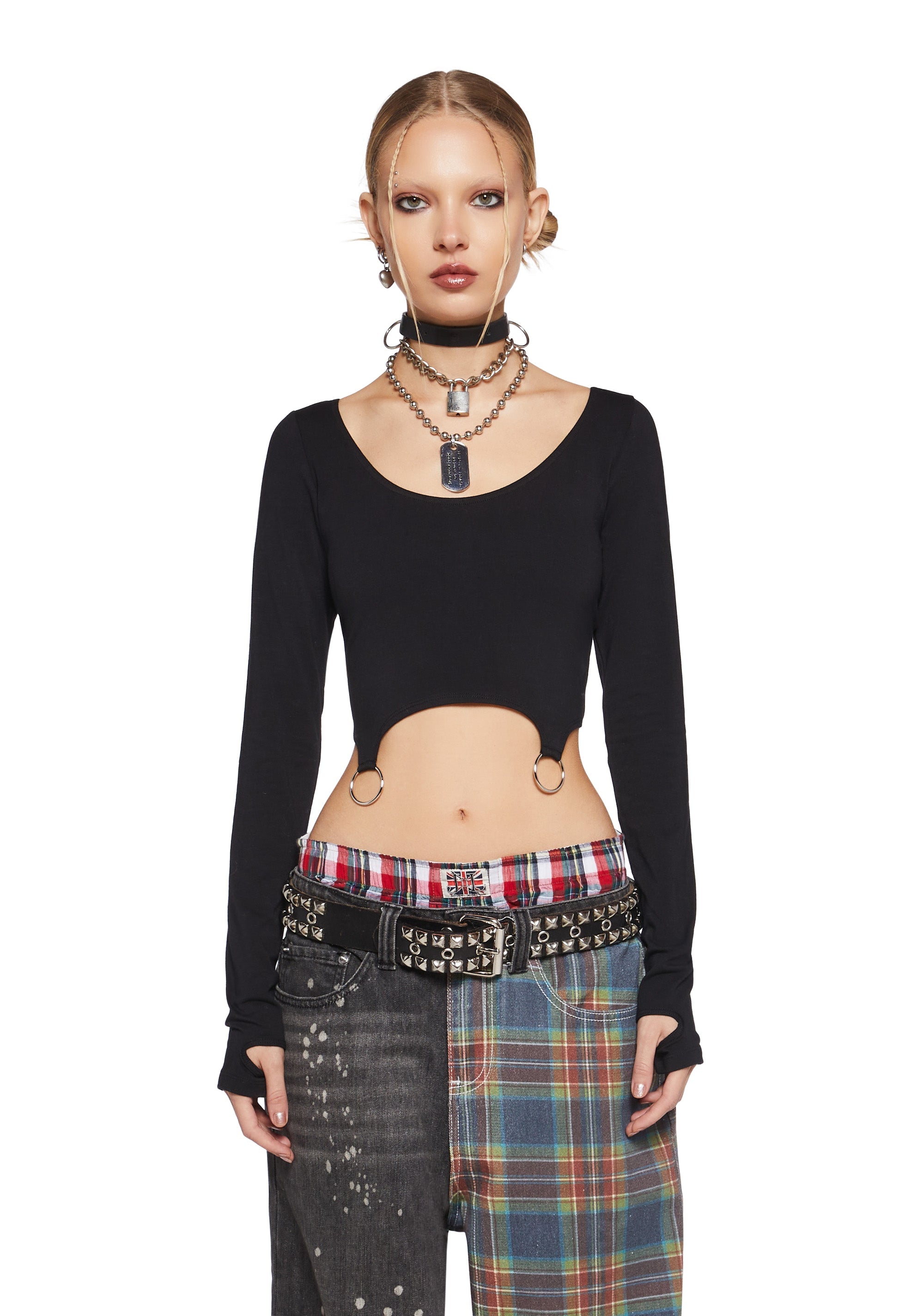 base|black
