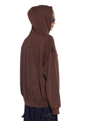 four|brown