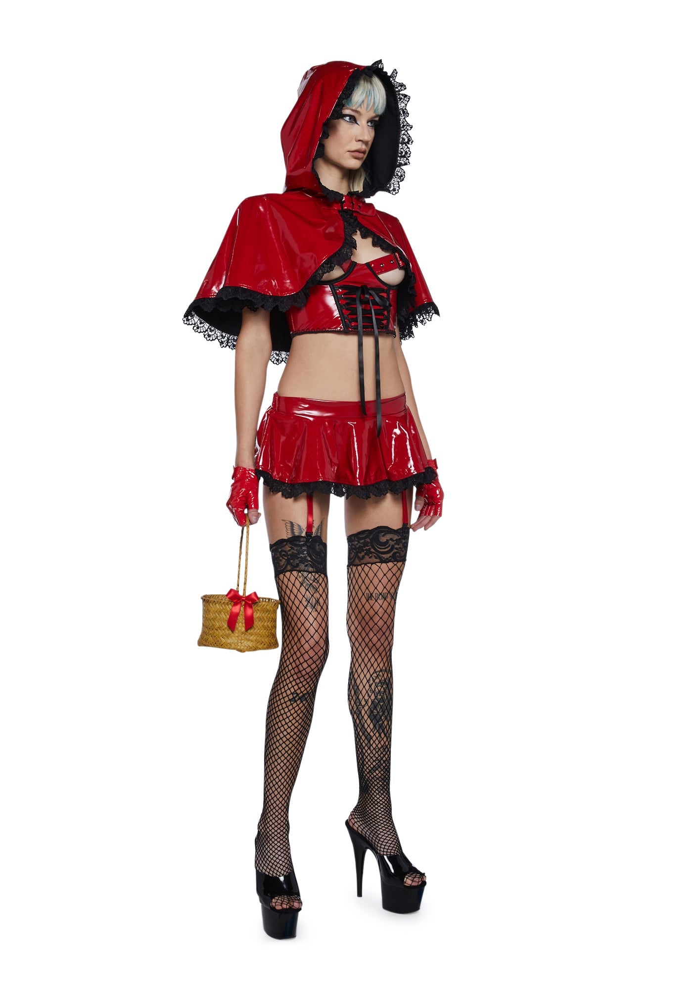 seven|red