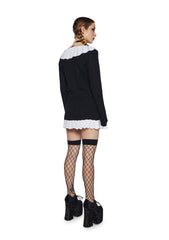 Shadowed Halls Skirt Set