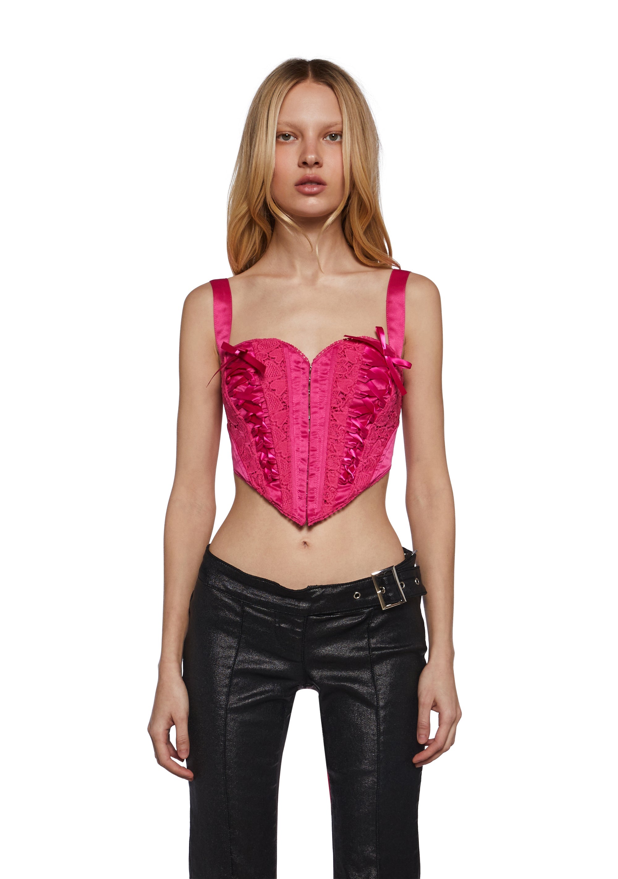 base|dark pink