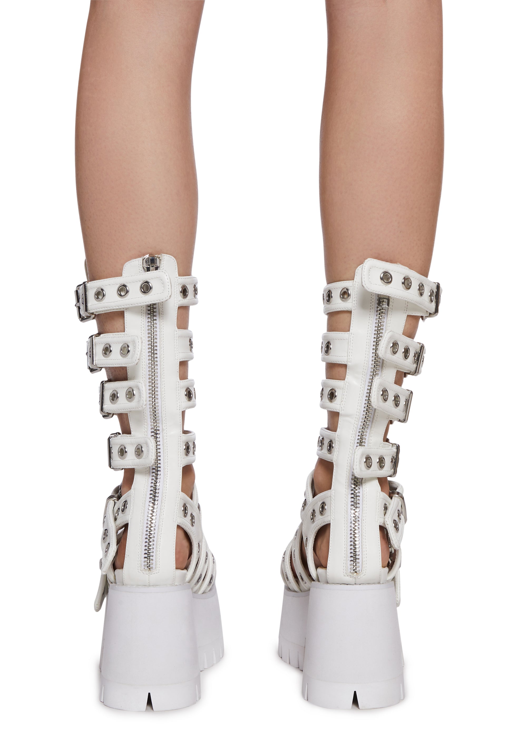 four|white