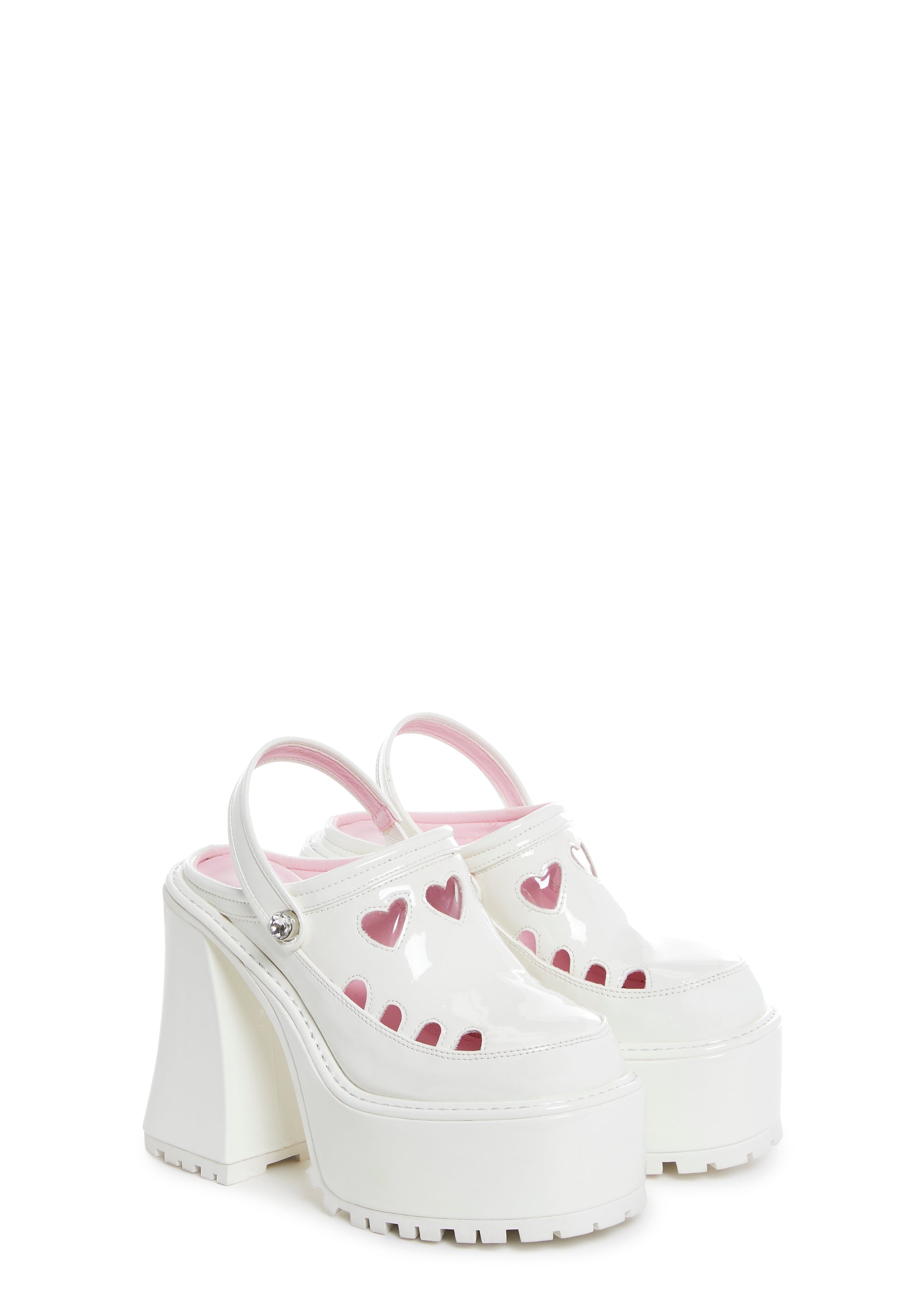 three|white