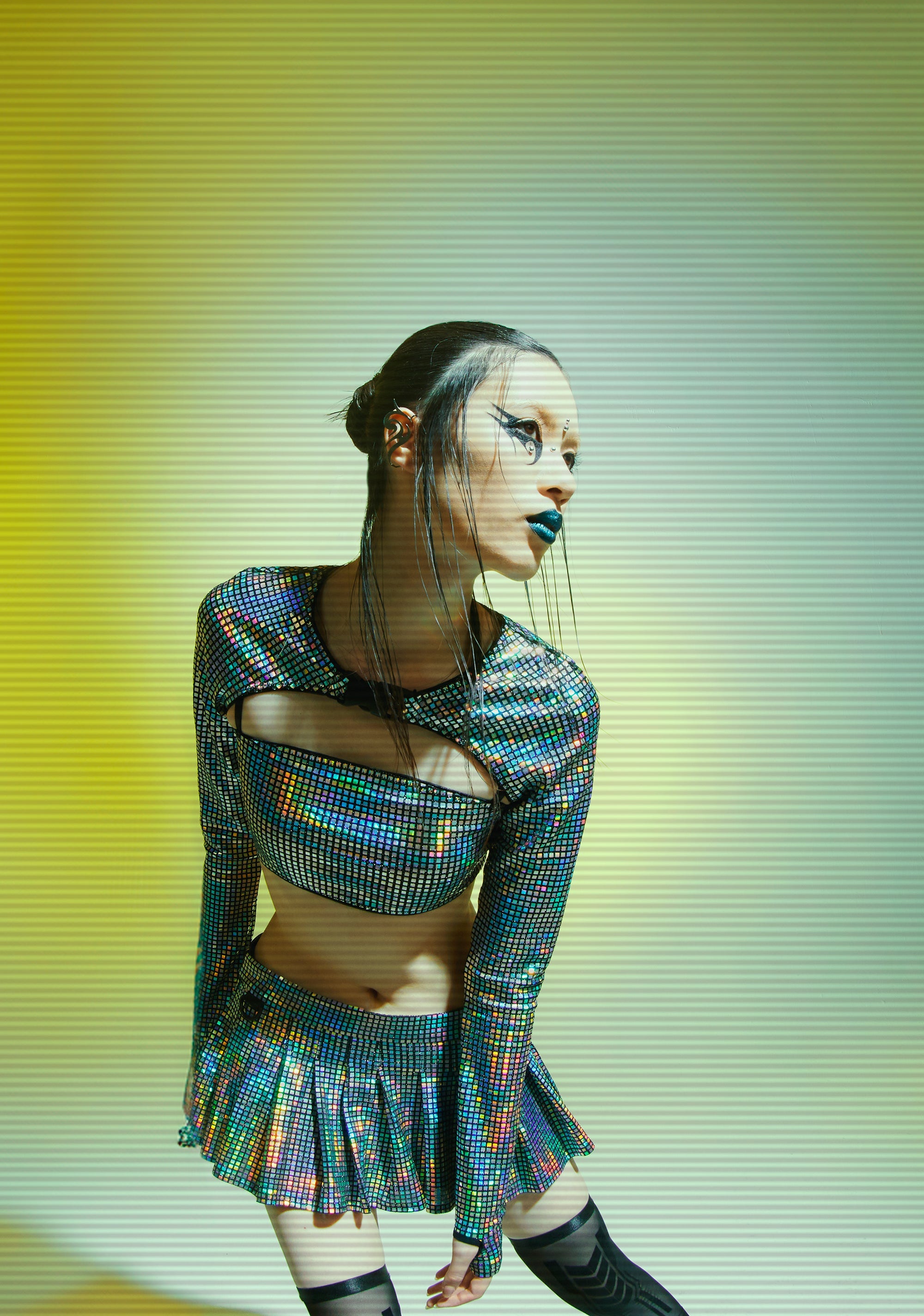 six