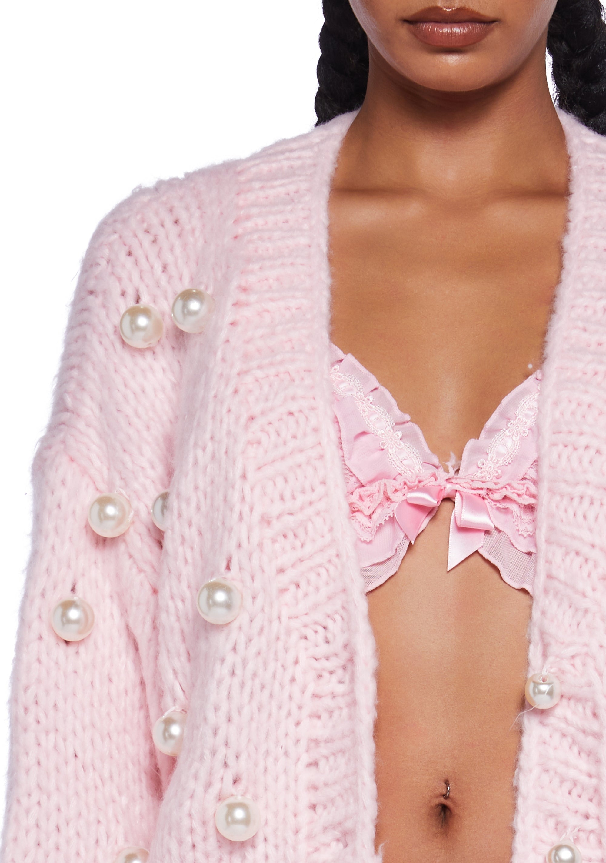 five|pink