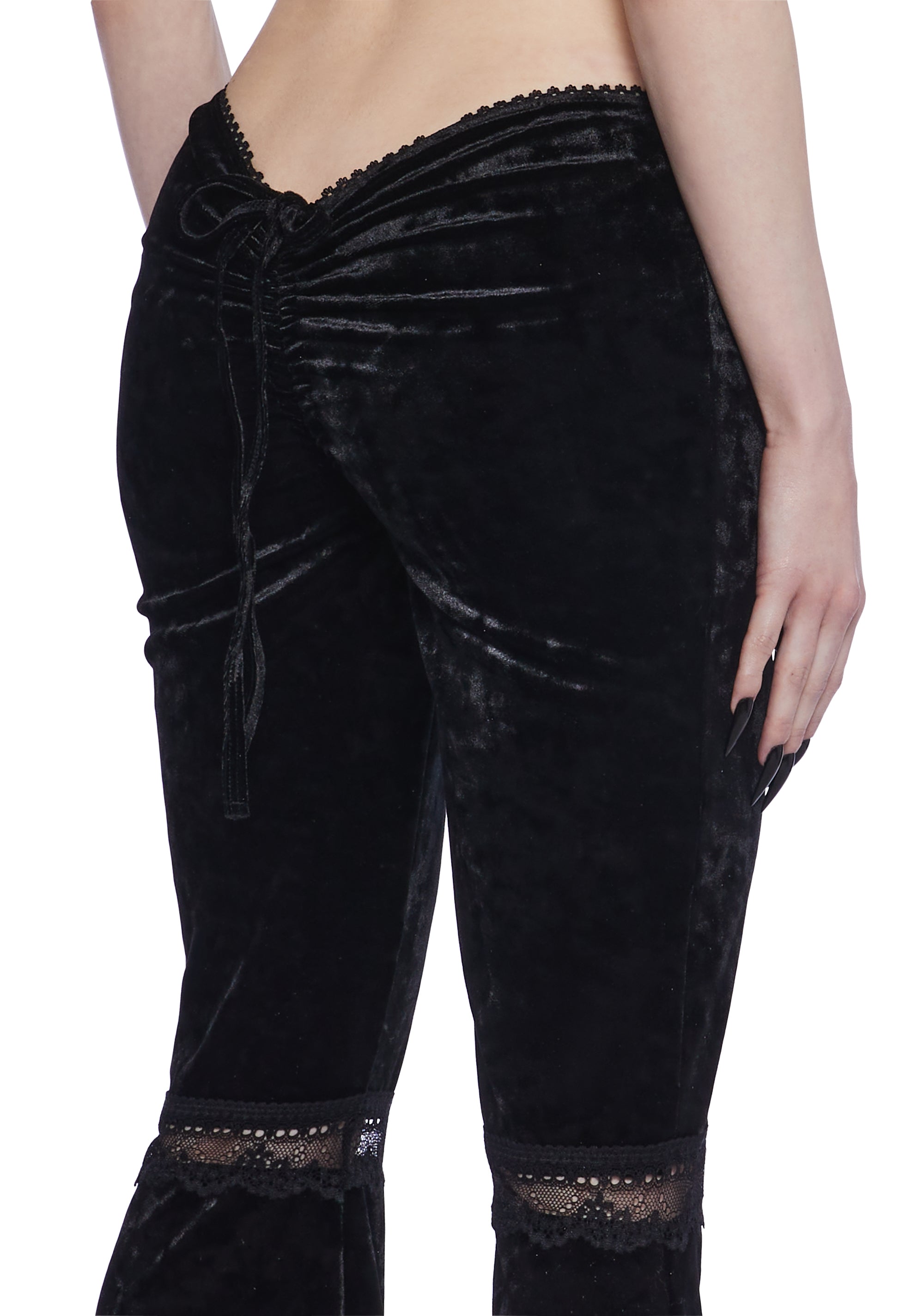 five|black
