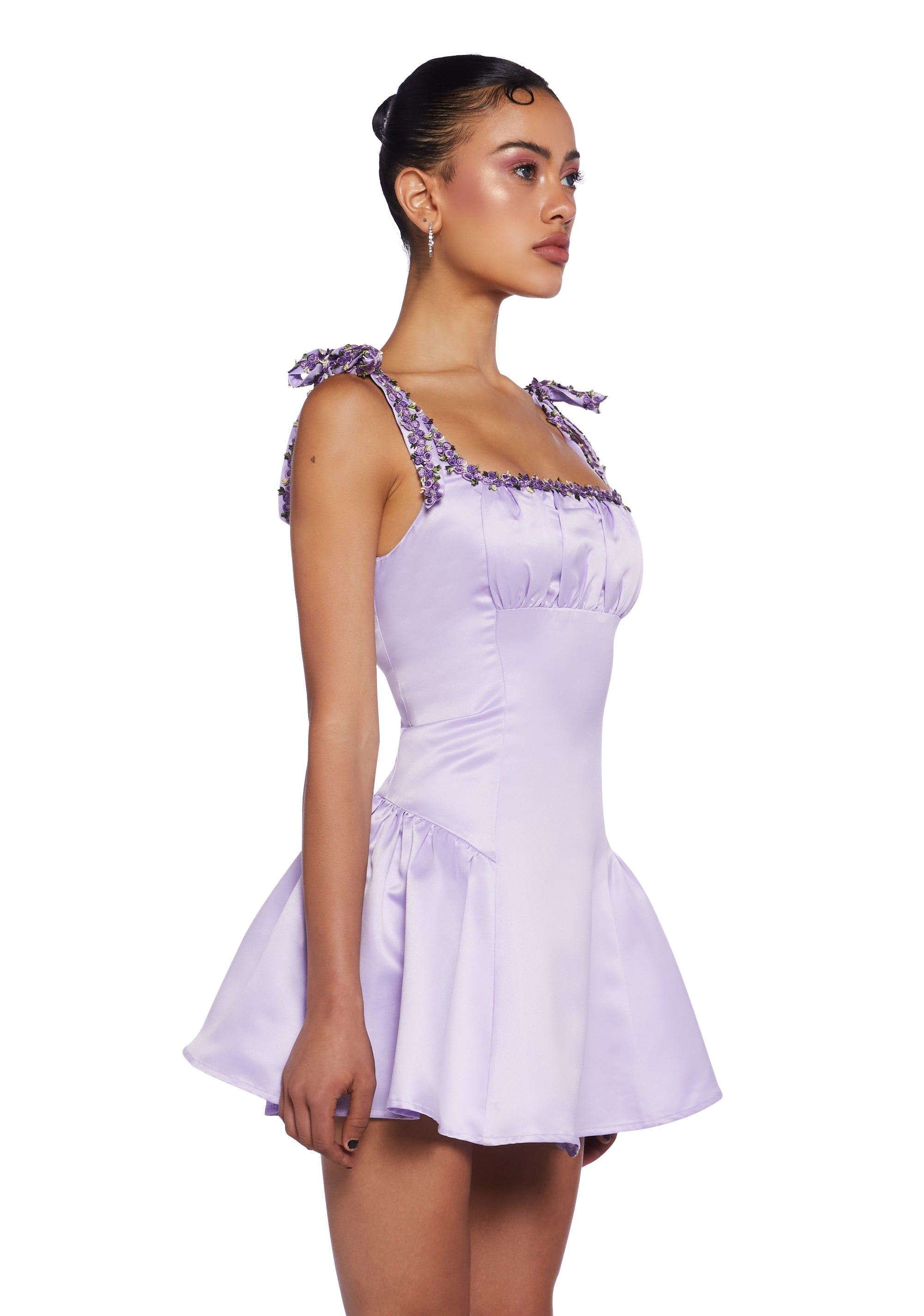 three|light purple