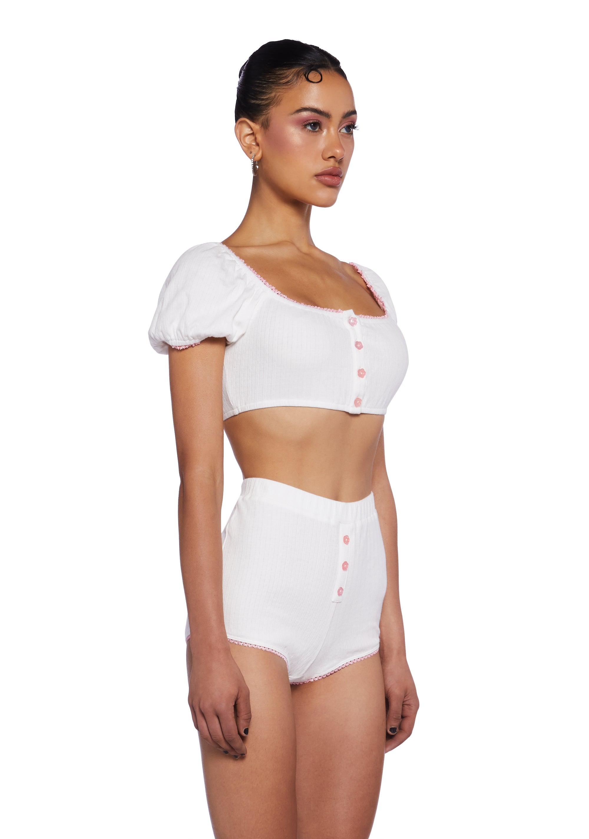 three|white