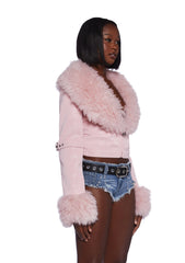 three|pink