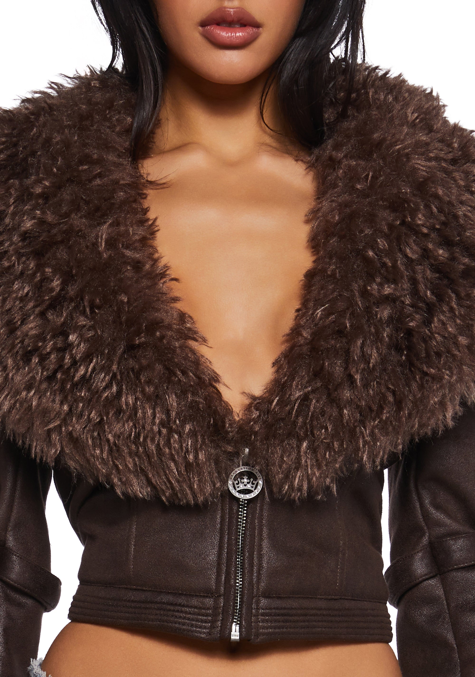 five|light brown