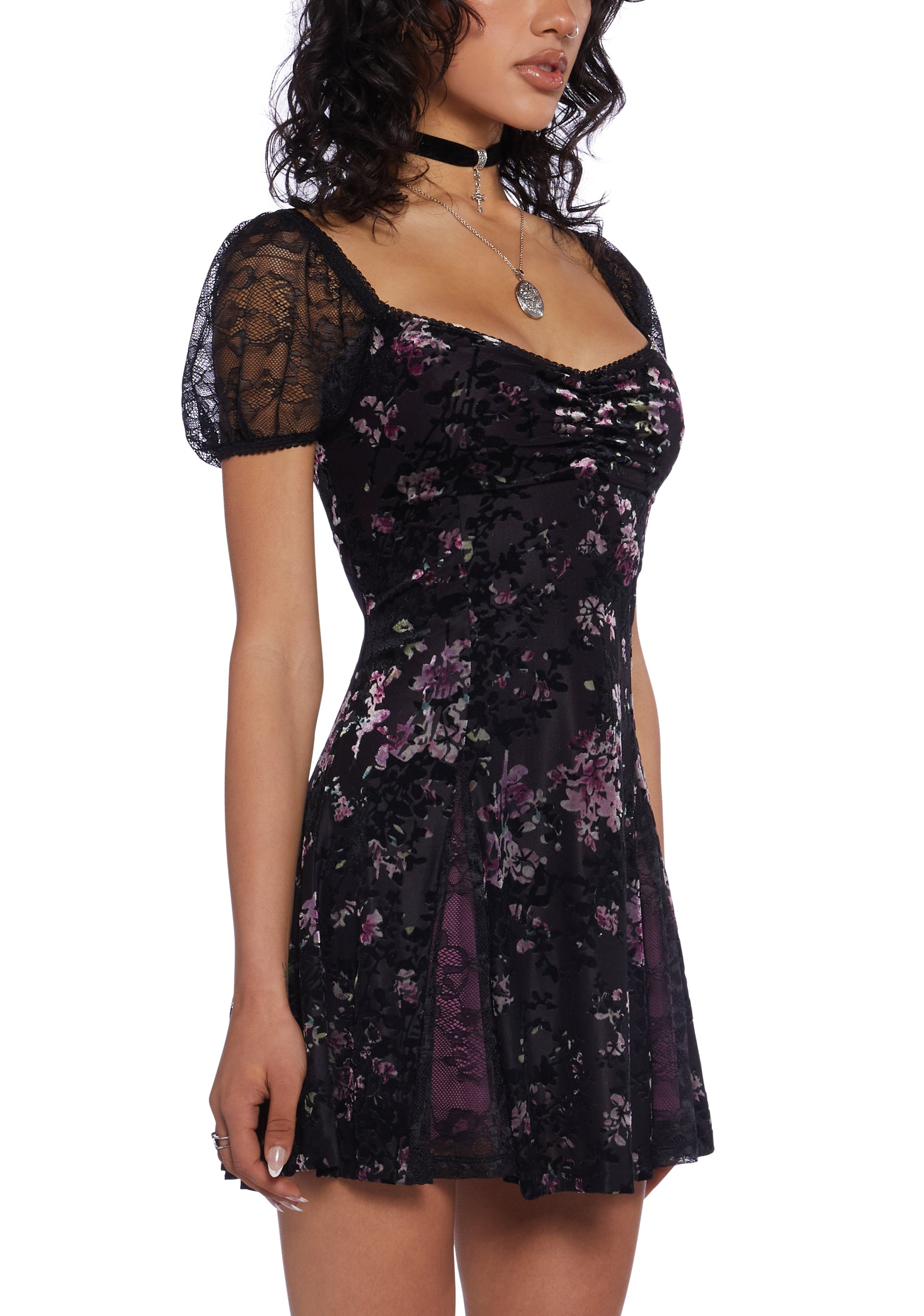 five|floral