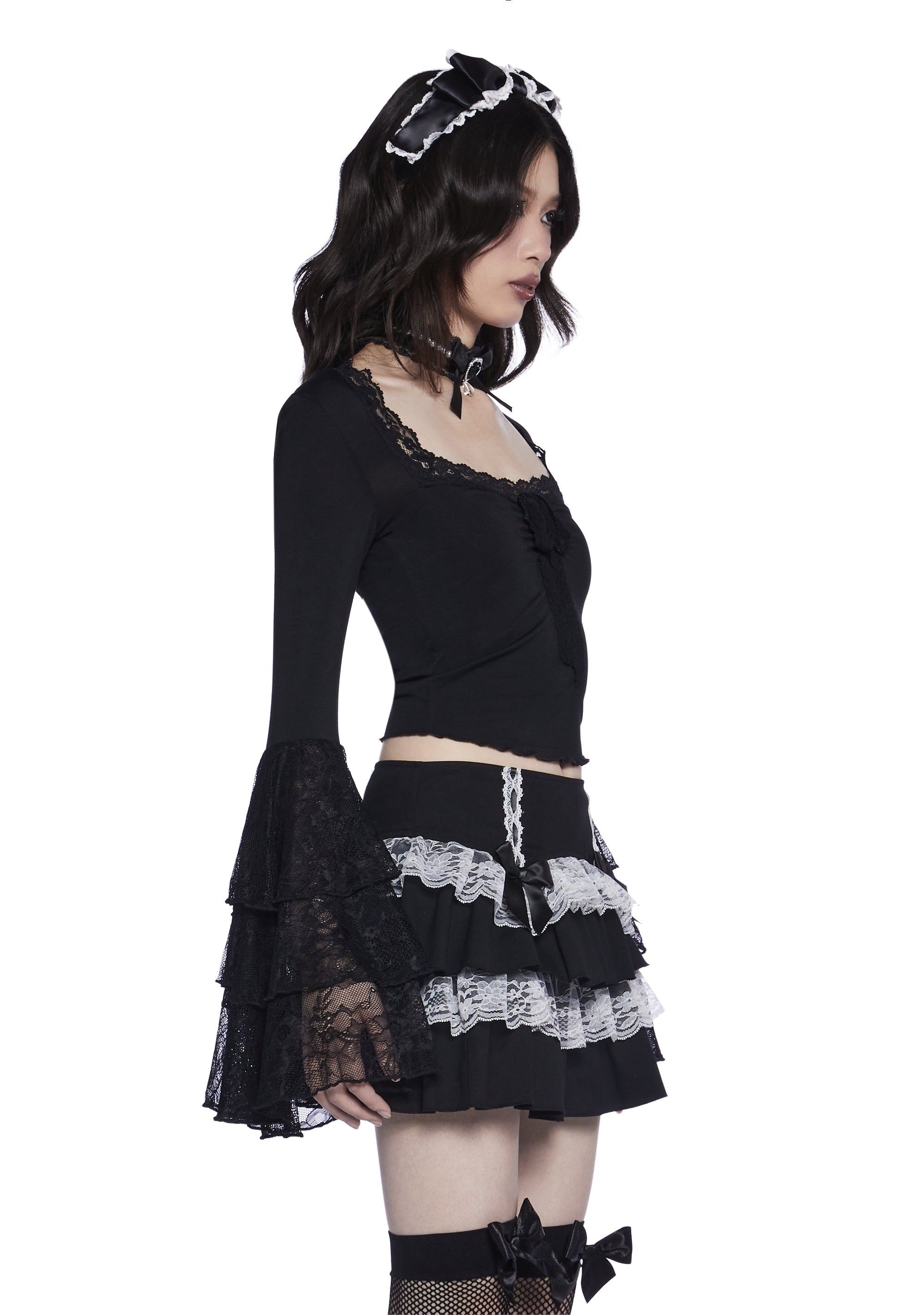 three|black