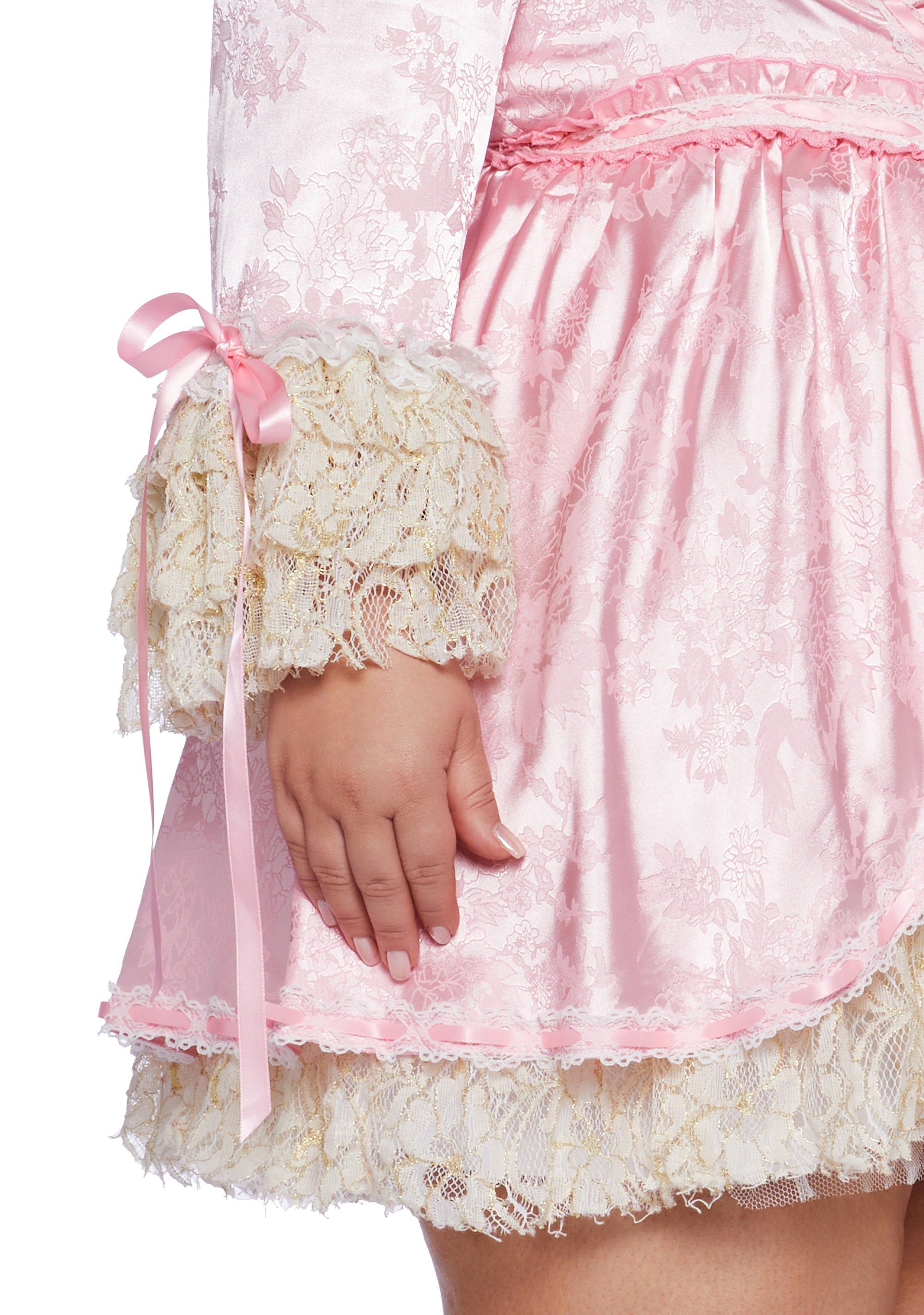 six|light pink