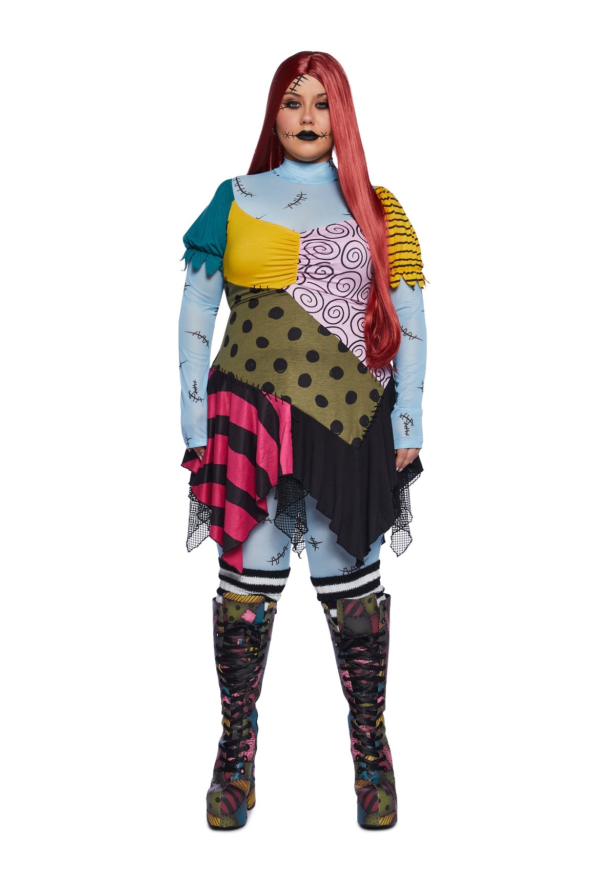base|colorblock