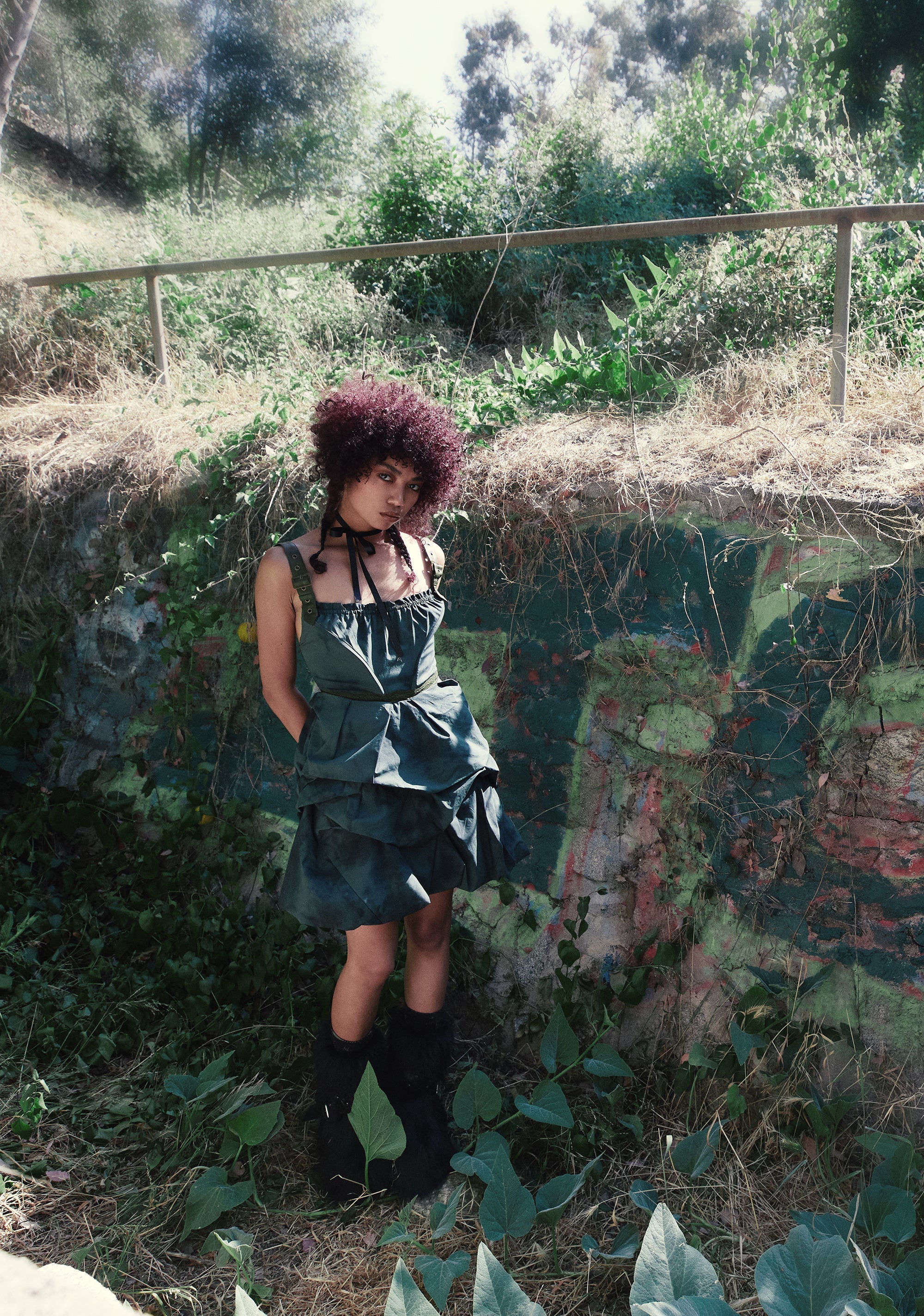 six|green
