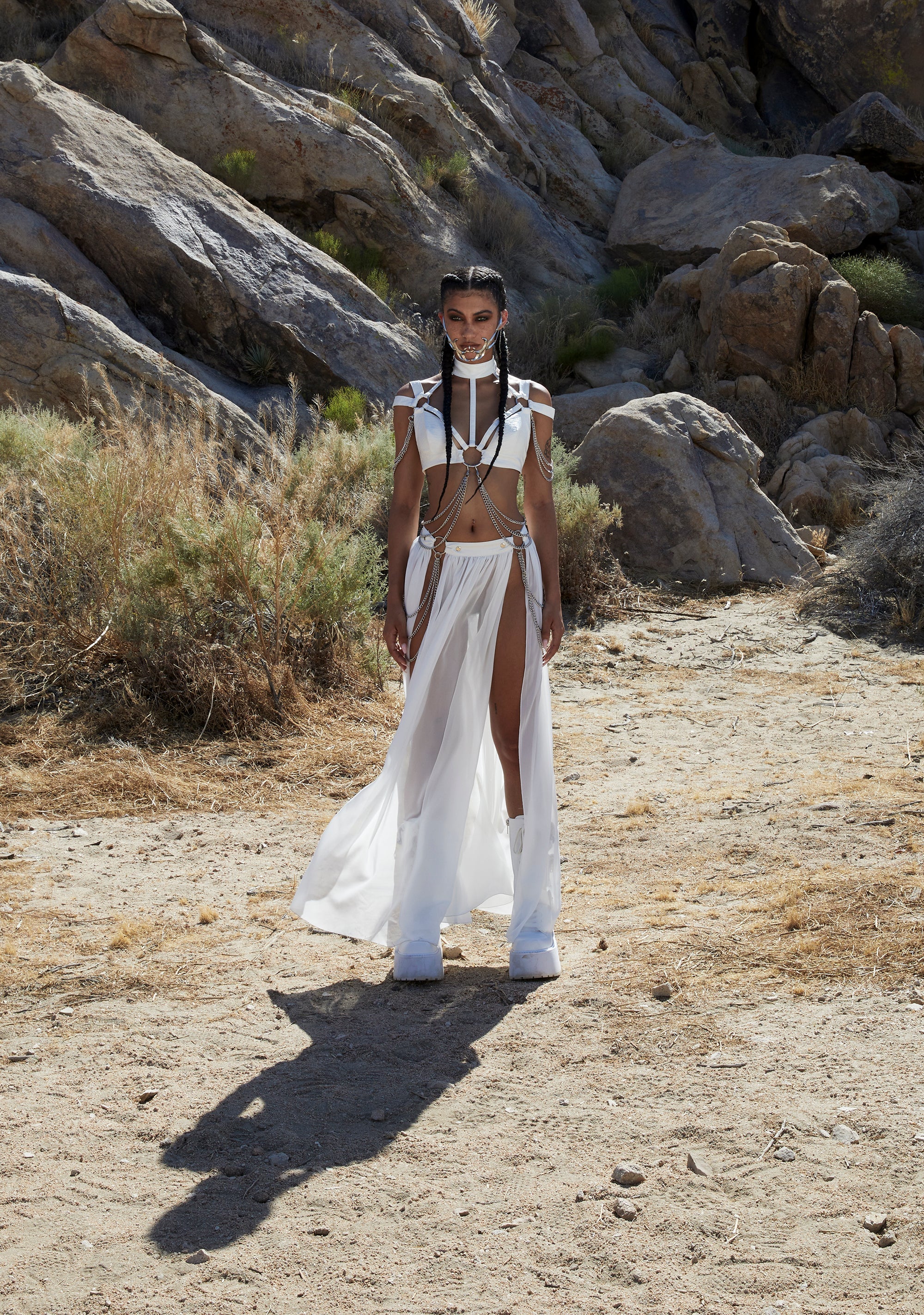 six|white