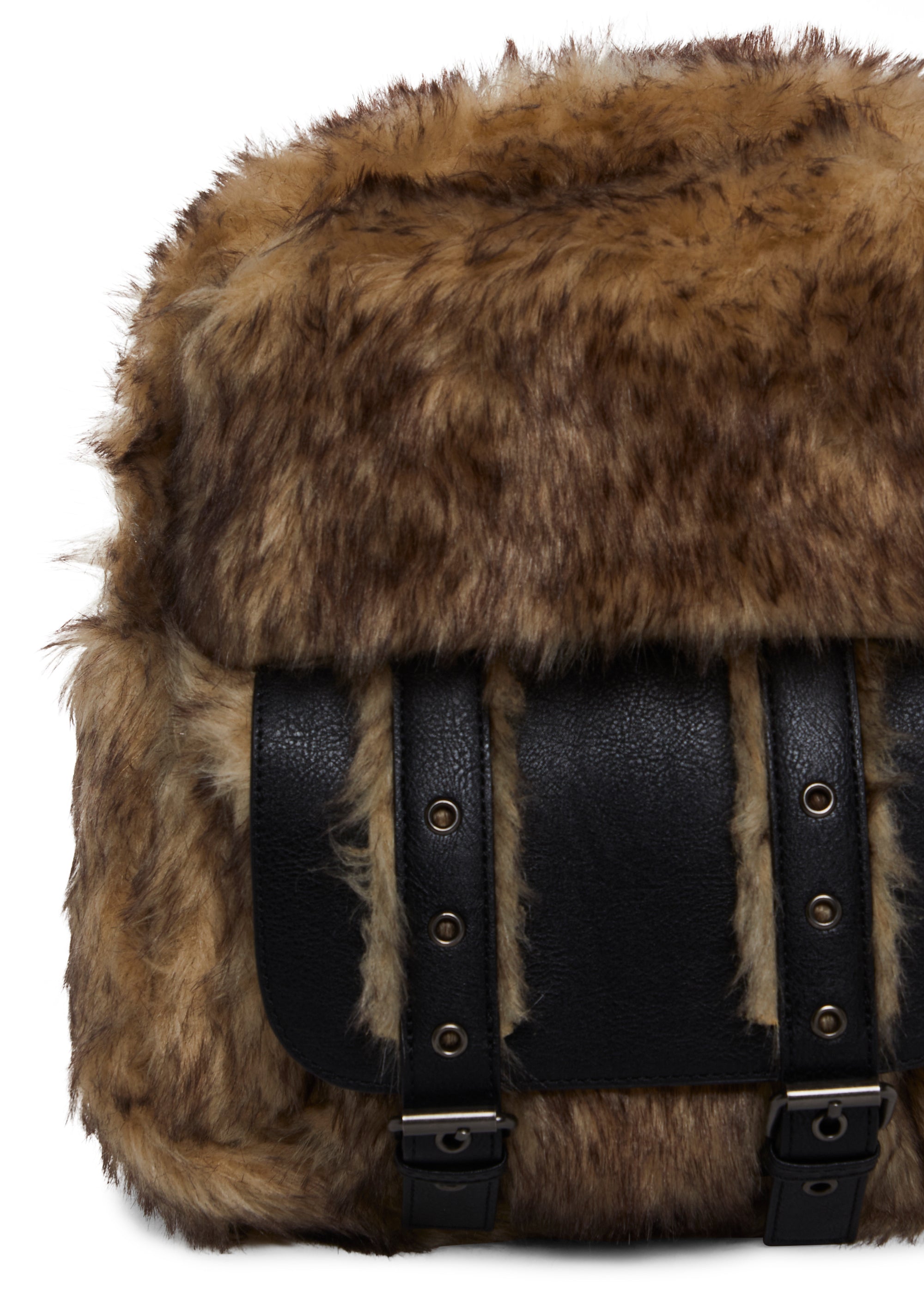 eight|brown