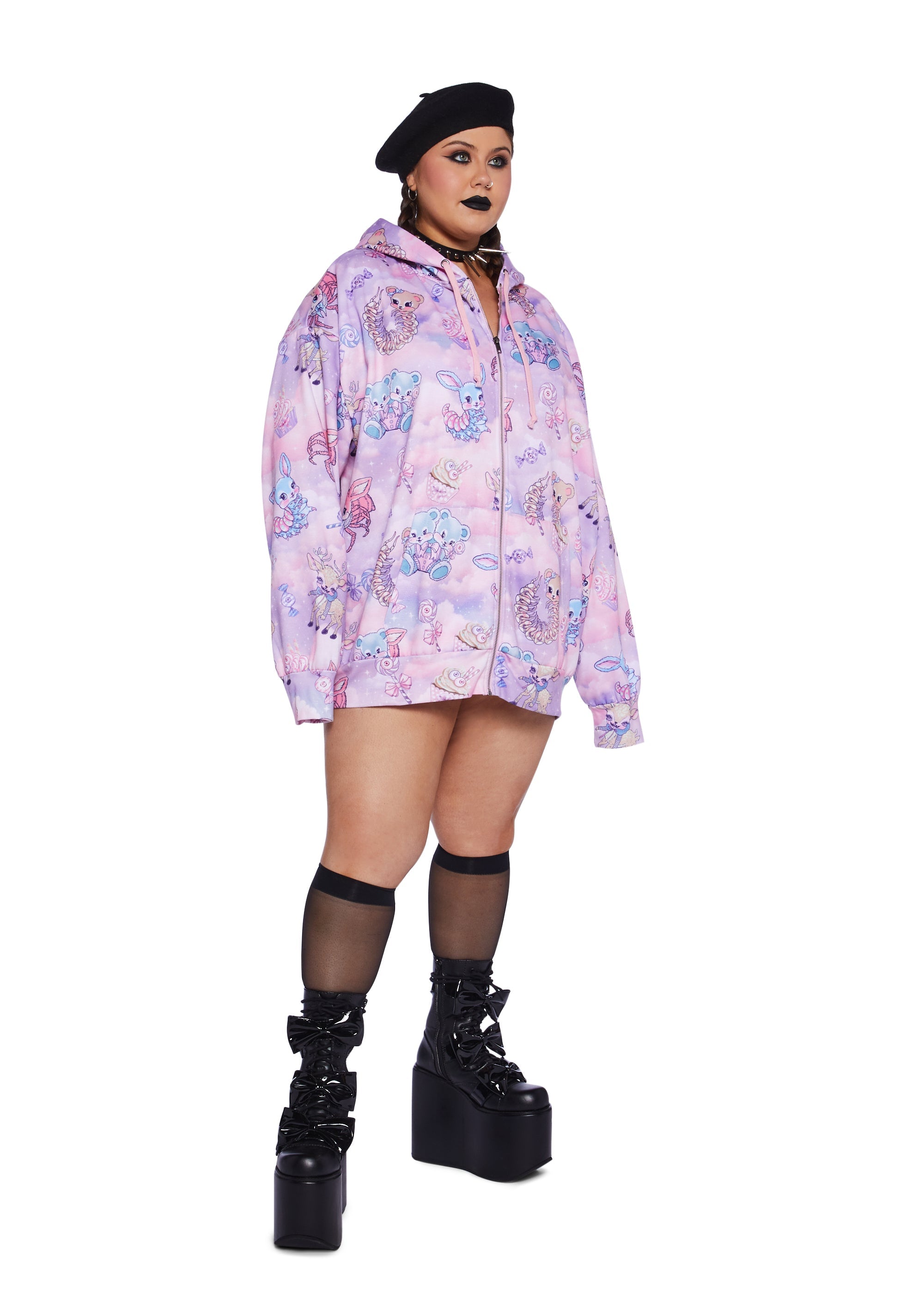 rollover|pink