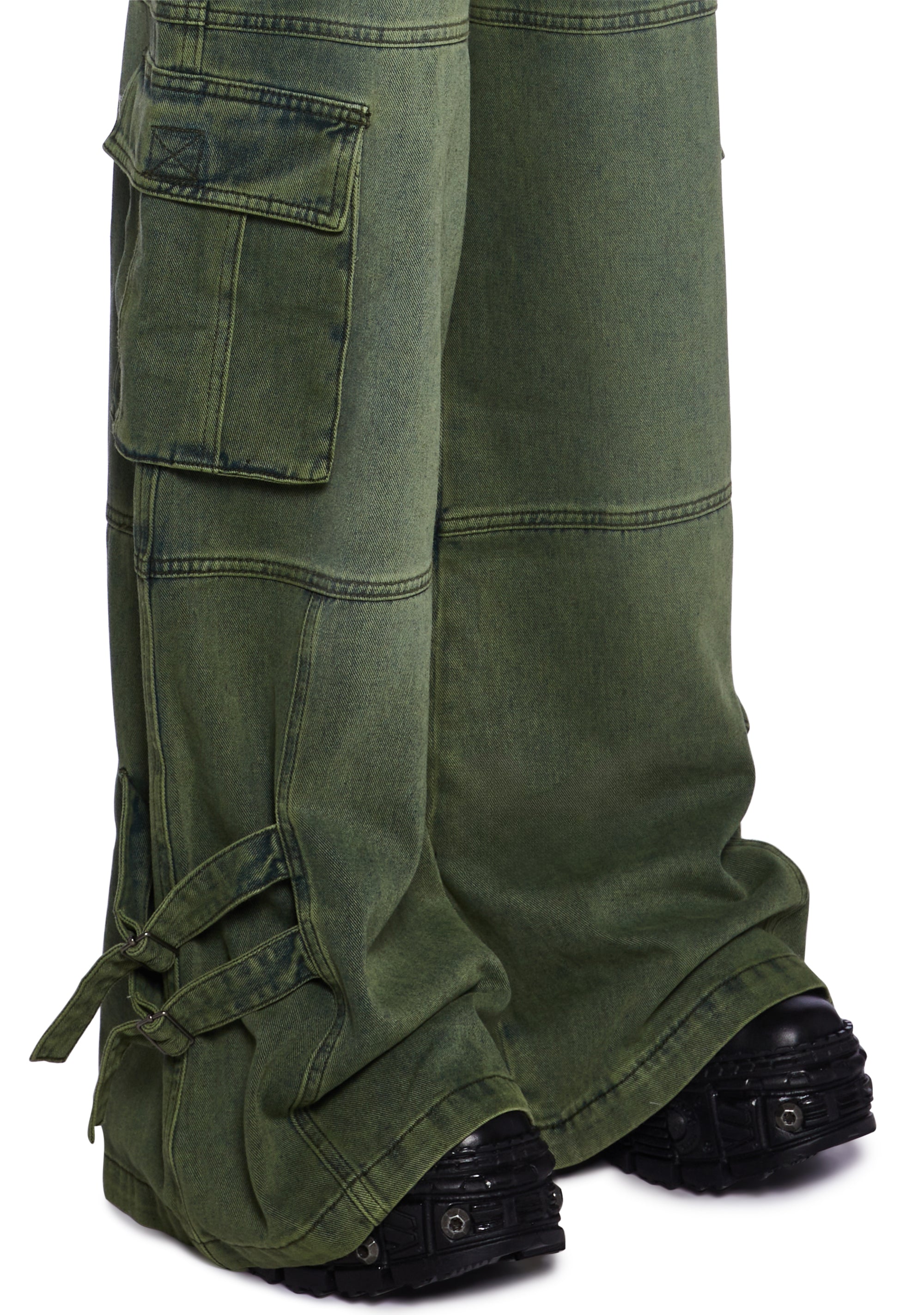 five|green