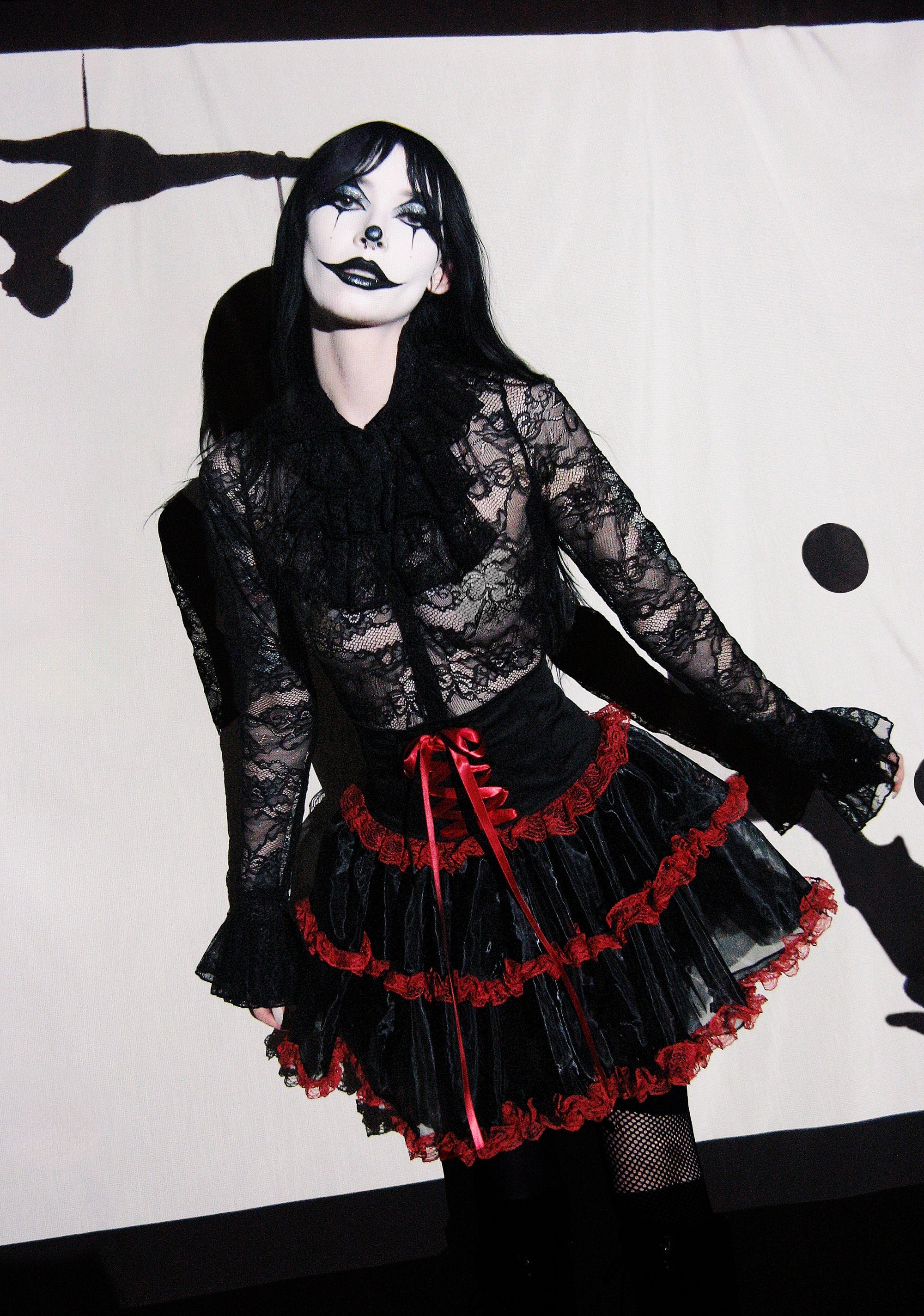 six|black