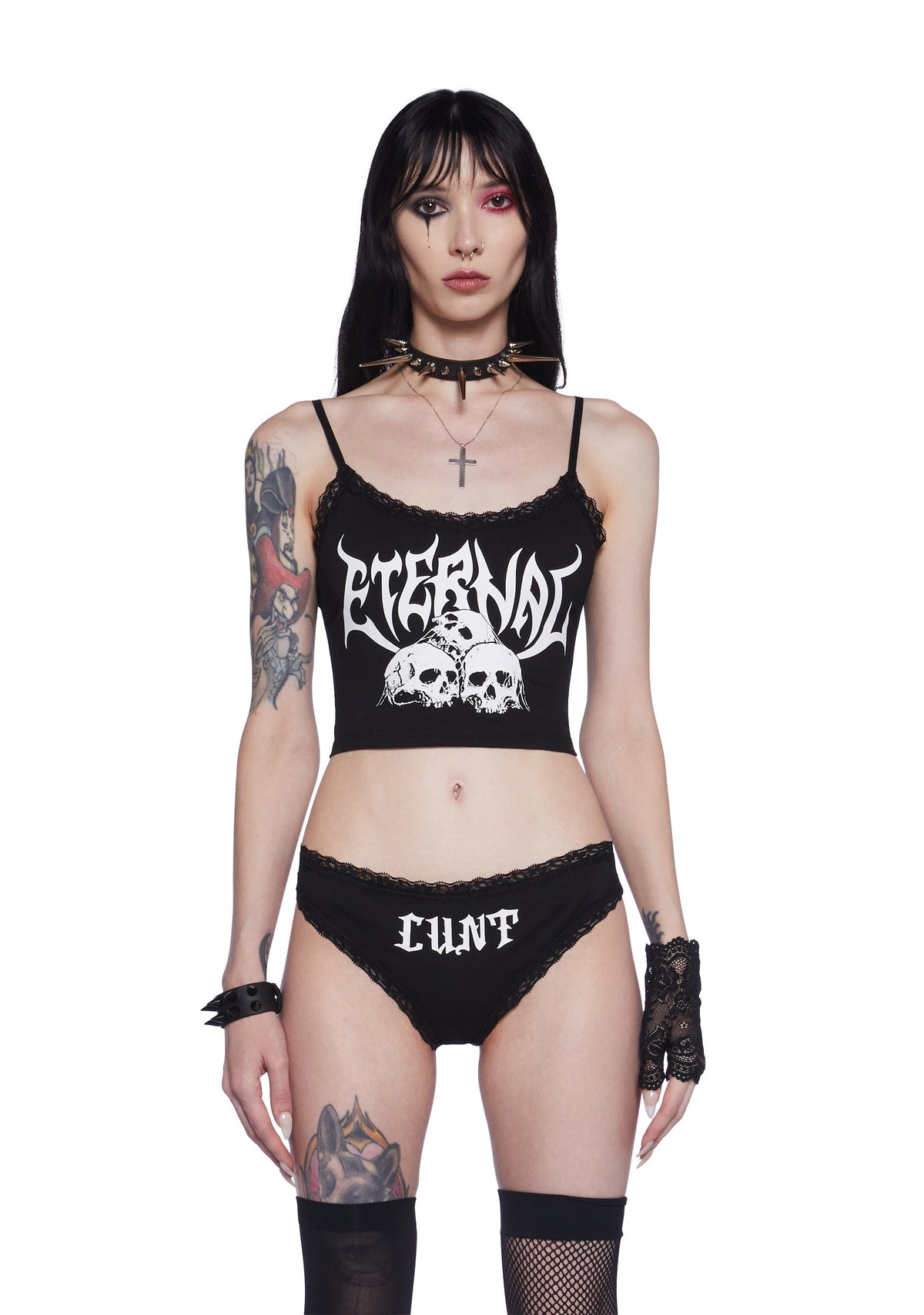 base|black