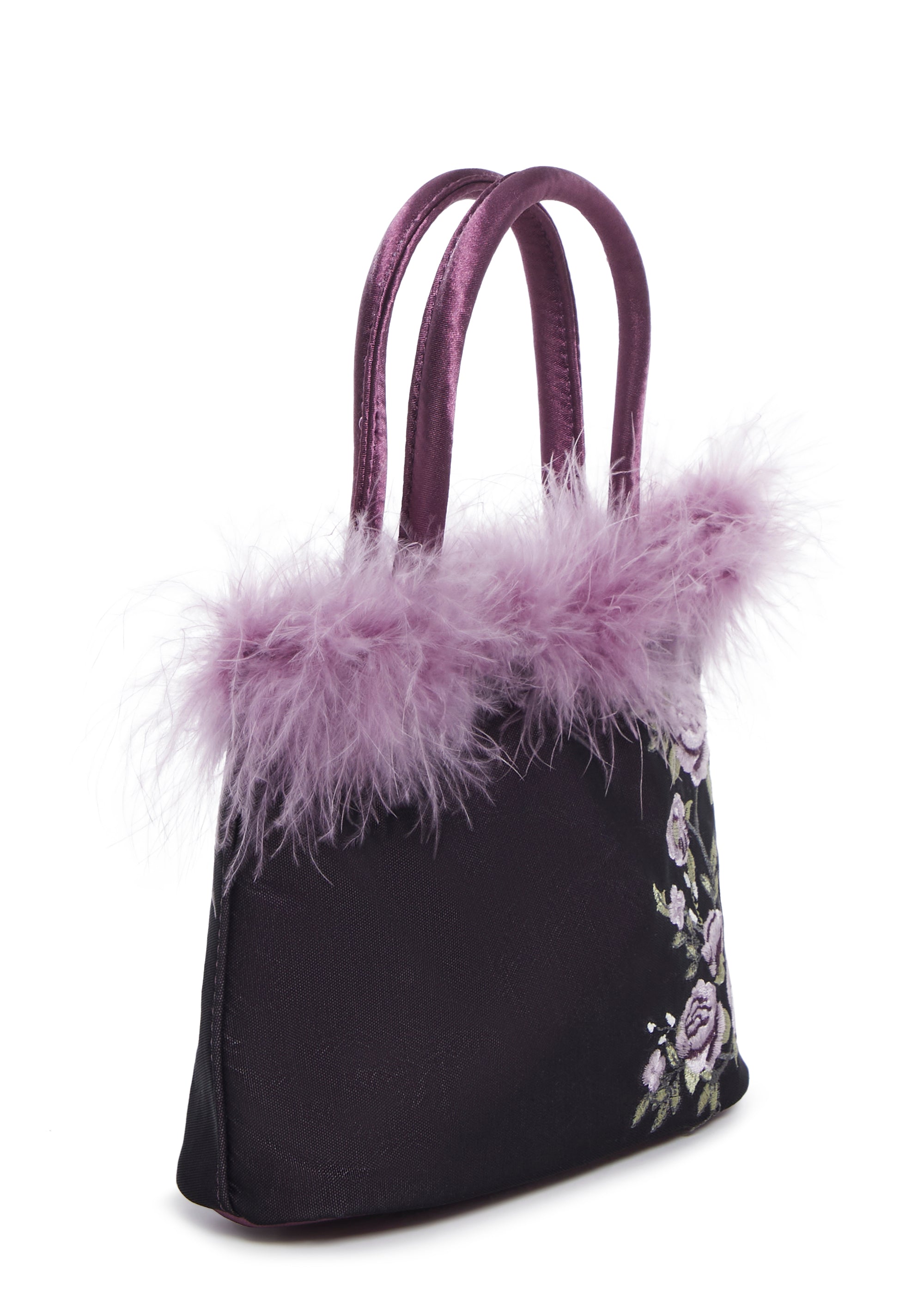 three|purple