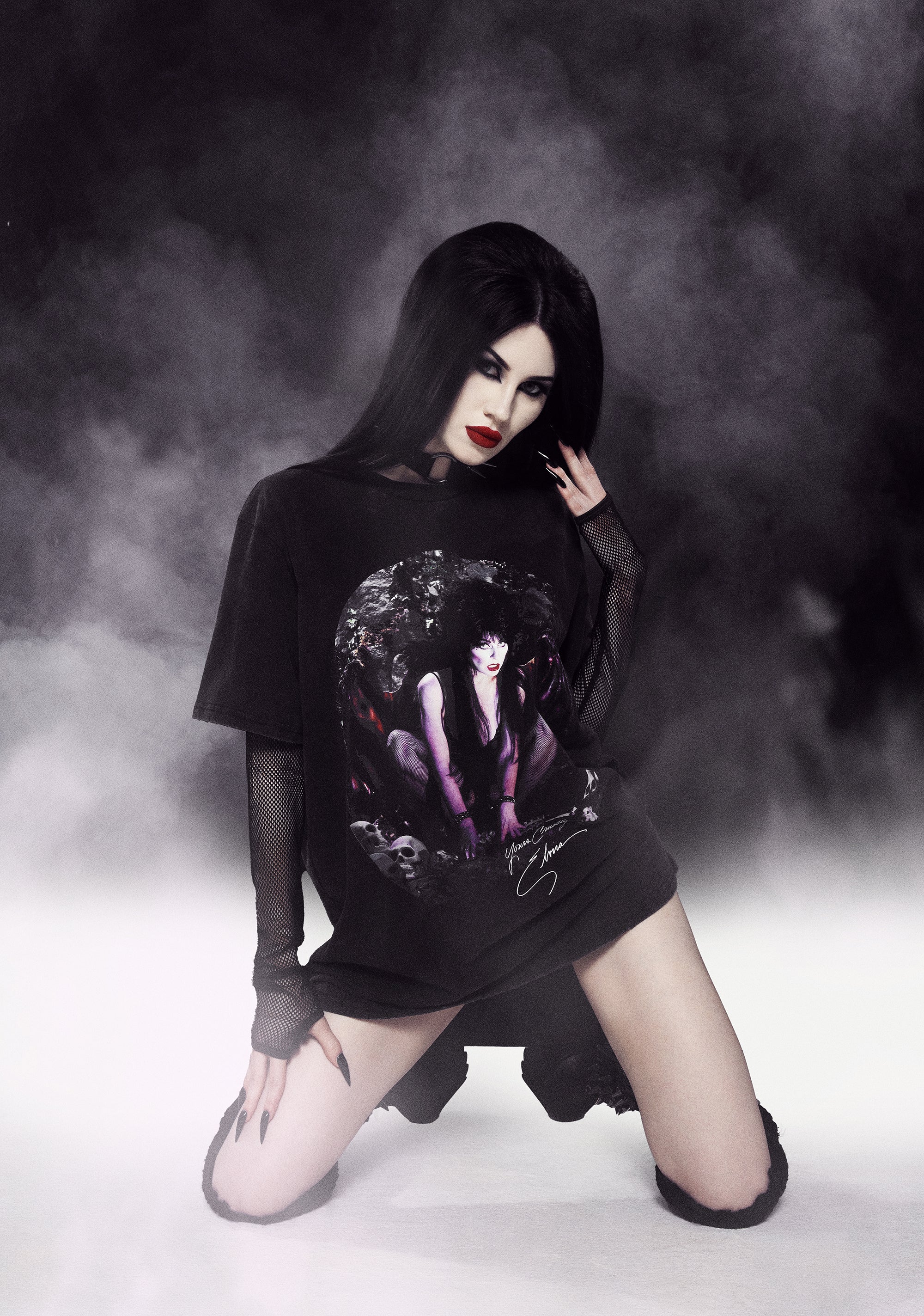 six|black