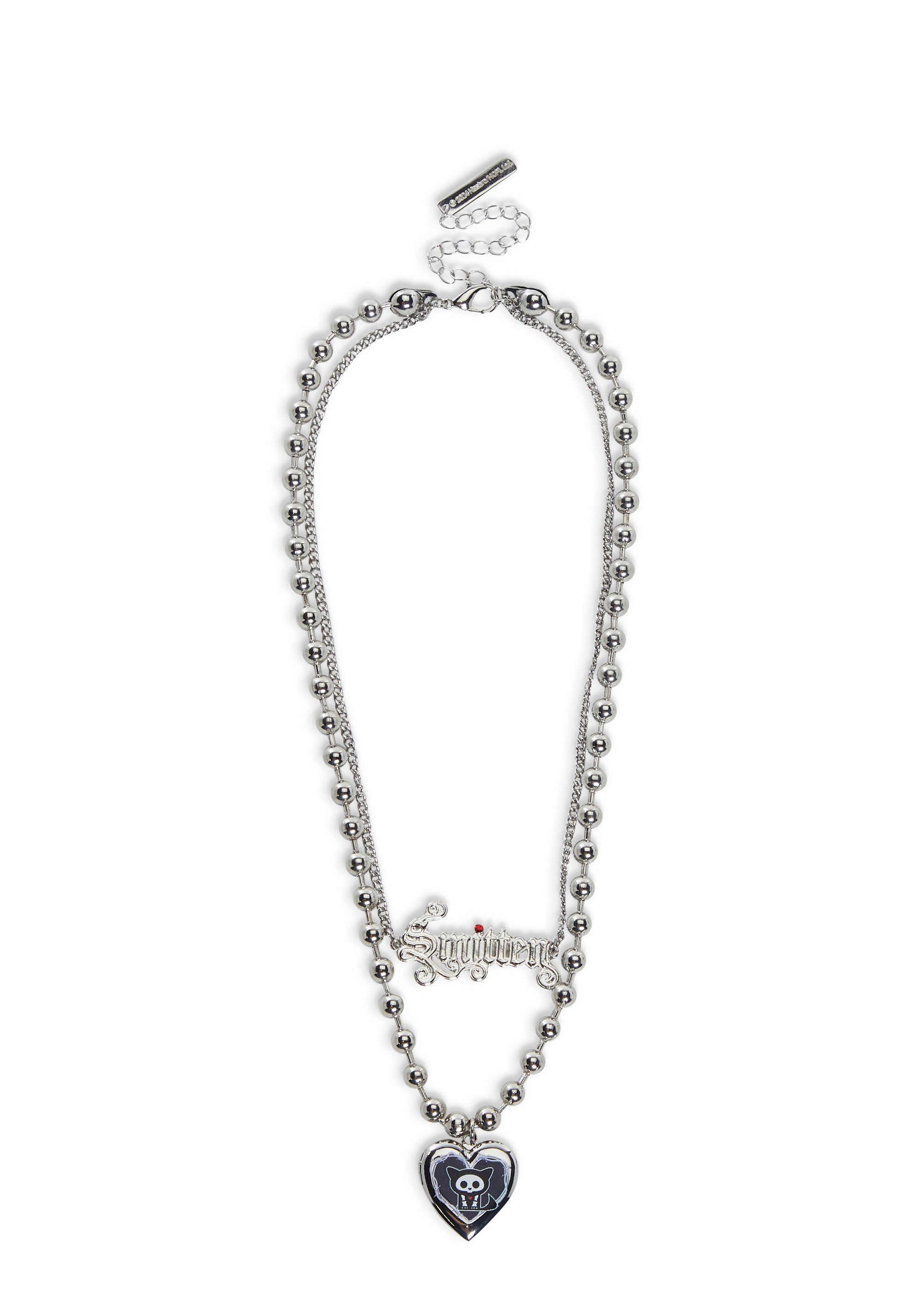 three|silver