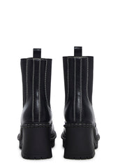 four|black