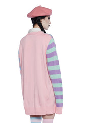 four|colorblock