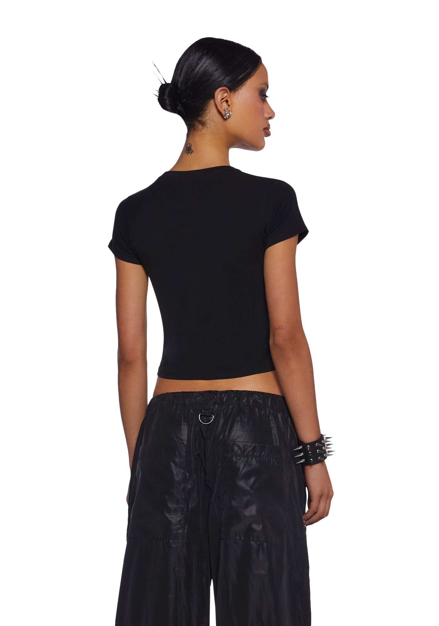 four|black