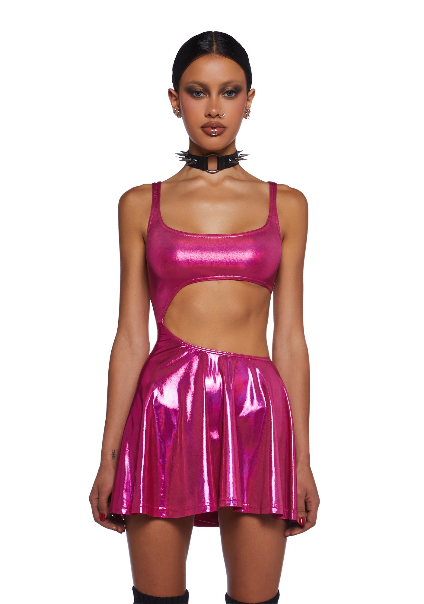 five|pink