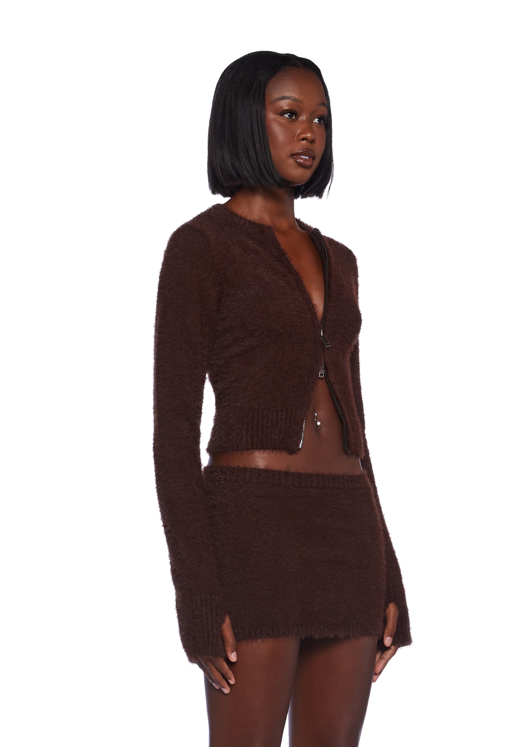 three|brown
