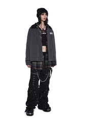 rollover|dark gray
