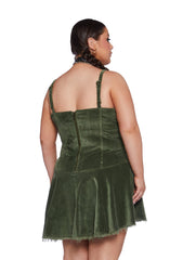 four|green